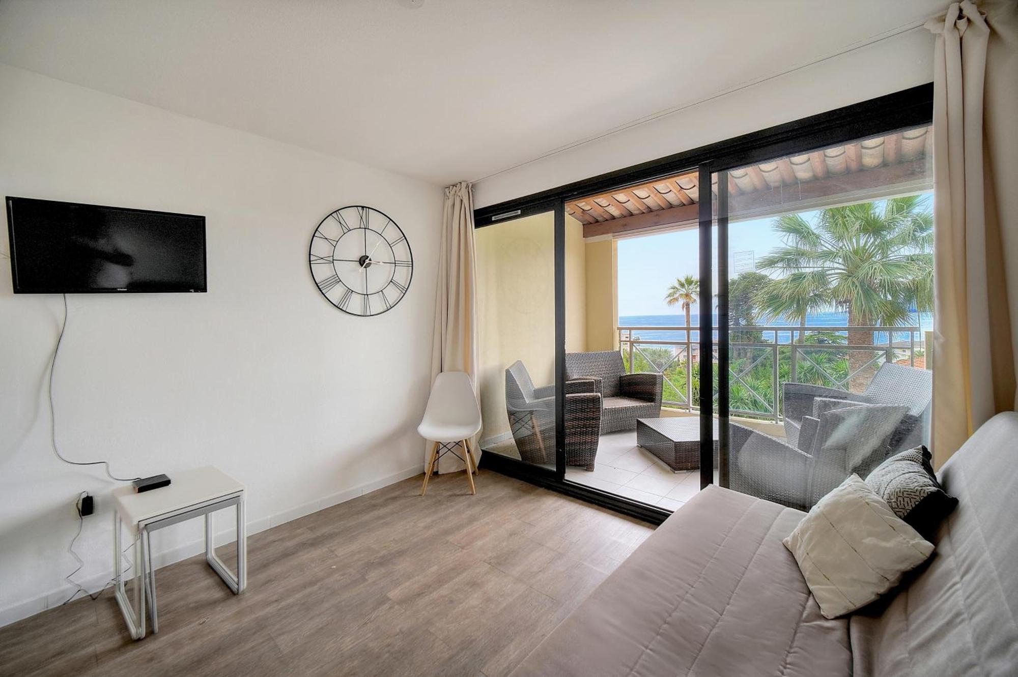 Apartment Eva - Piscine - Terrasse - Vca *