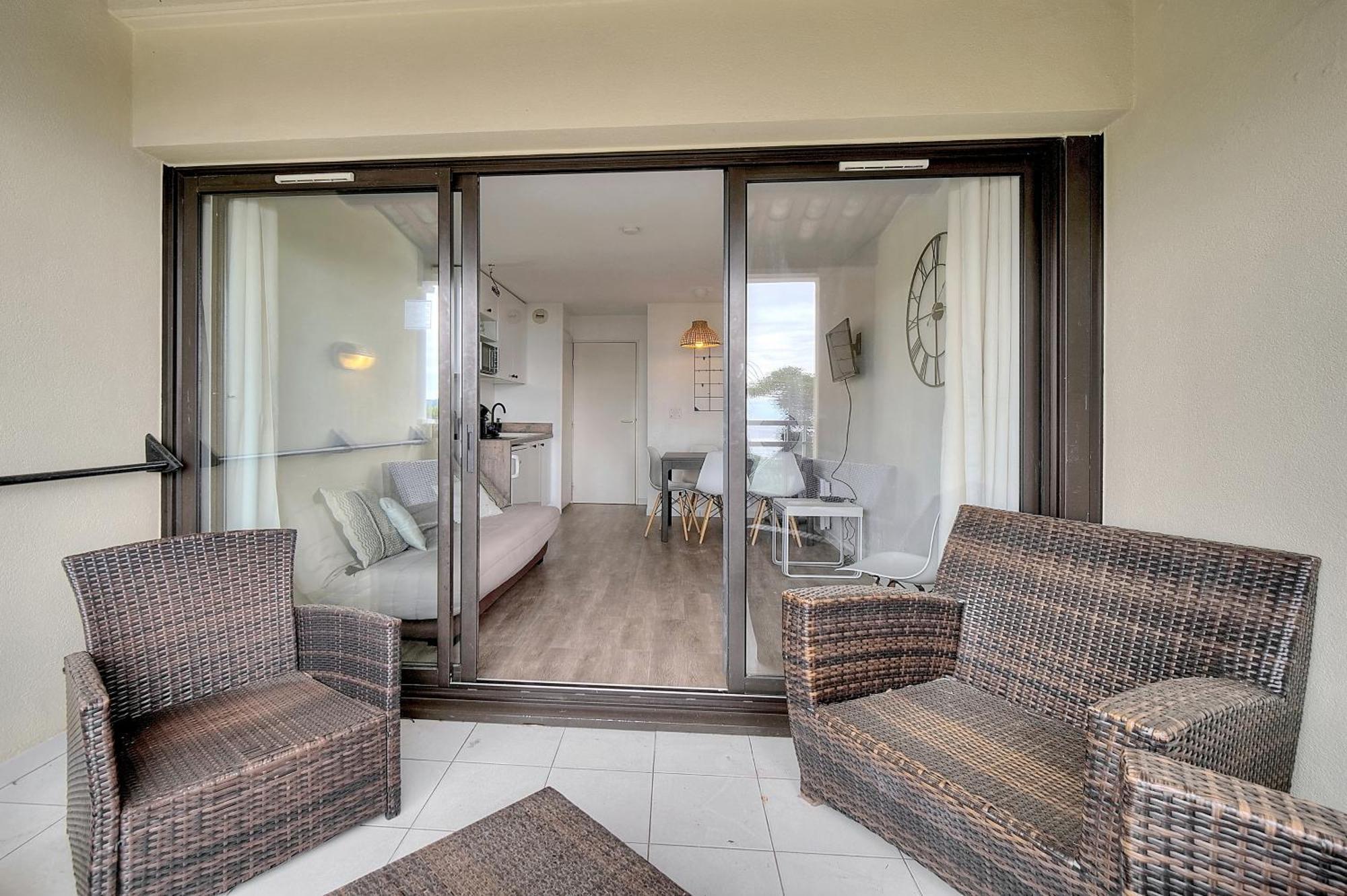 Eva - Piscine - Terrasse - Vca Apartment