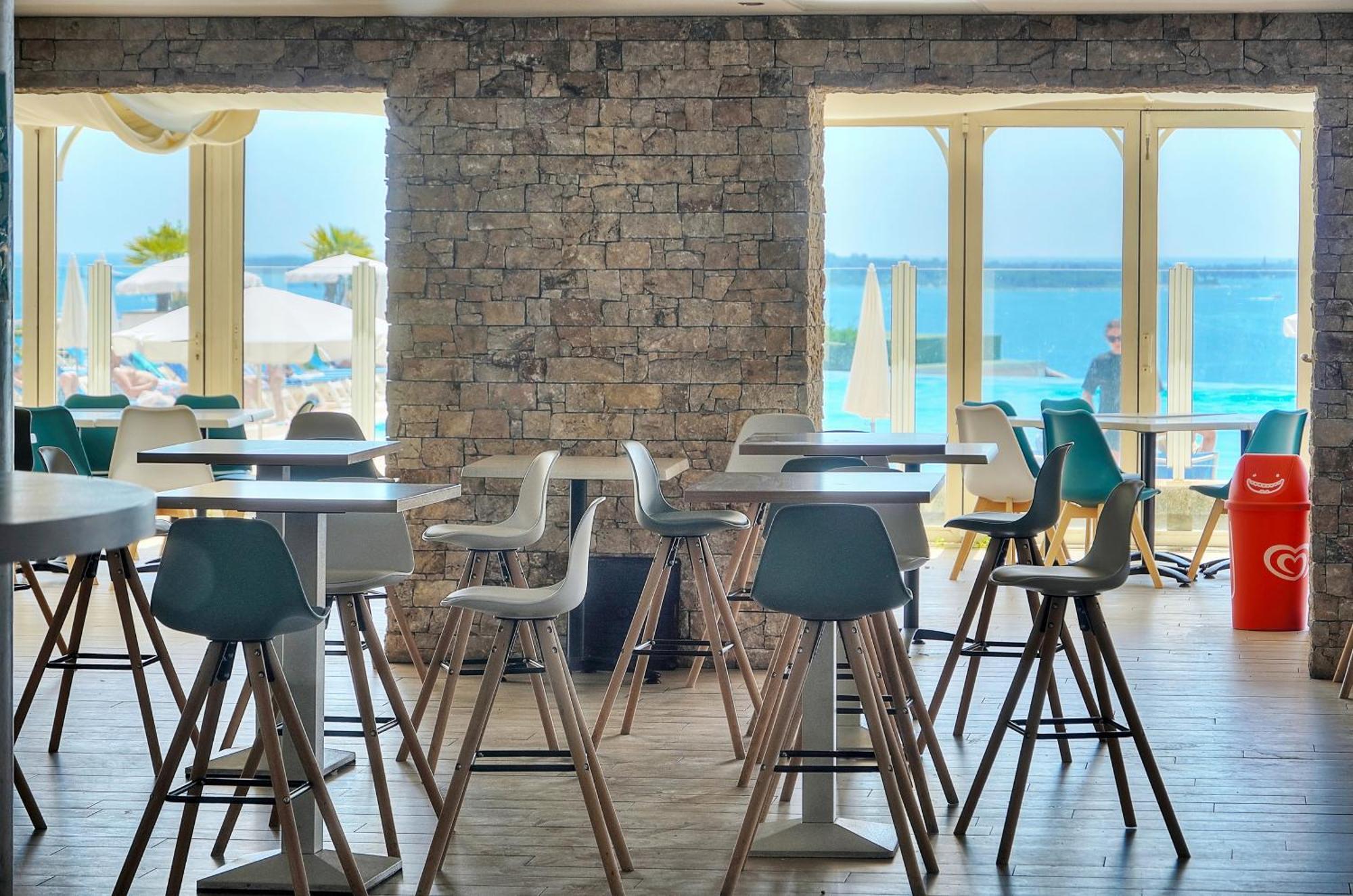 Eva - Piscine - Terrasse - Vca Appartement Cannes