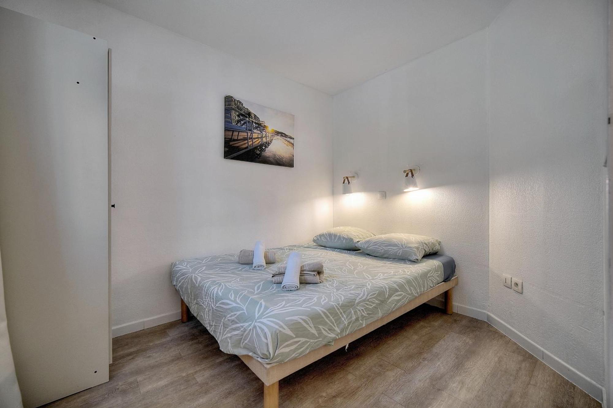 Appartement Eva - Piscine - Terrasse - Vca